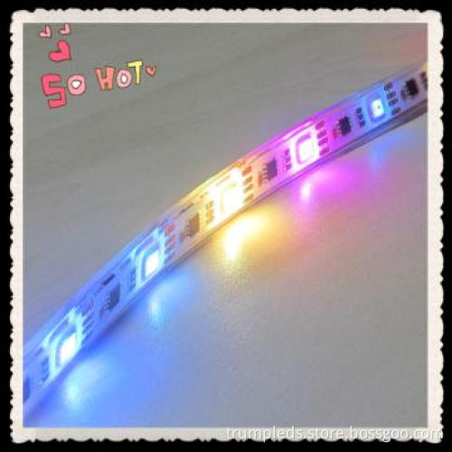 2011 Crazy prirce! DC5v Digital RGB Dream Color Waterproof LED Strip